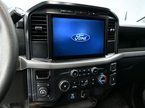 Used 2024 Ford F150 XL w/ Equipment Group 103A High AWD/4WD image 14