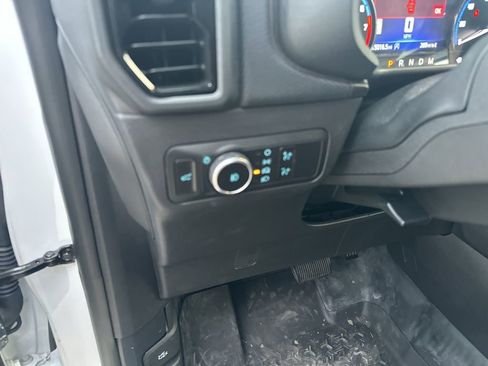 Used 2023 Ford Bronco Sport Badlands w/ Premium Package image 20