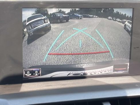 Used 2021 Lexus NX 300 AWD w/ Accessory Package 2 image 33