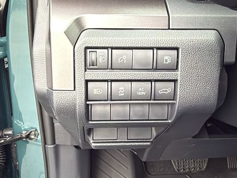 New 2026 Toyota 4Runner TRD Off-Road Premium image 22