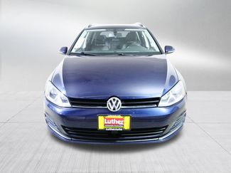 Used 2016 Volkswagen Golf Limited Edition FWD video 2