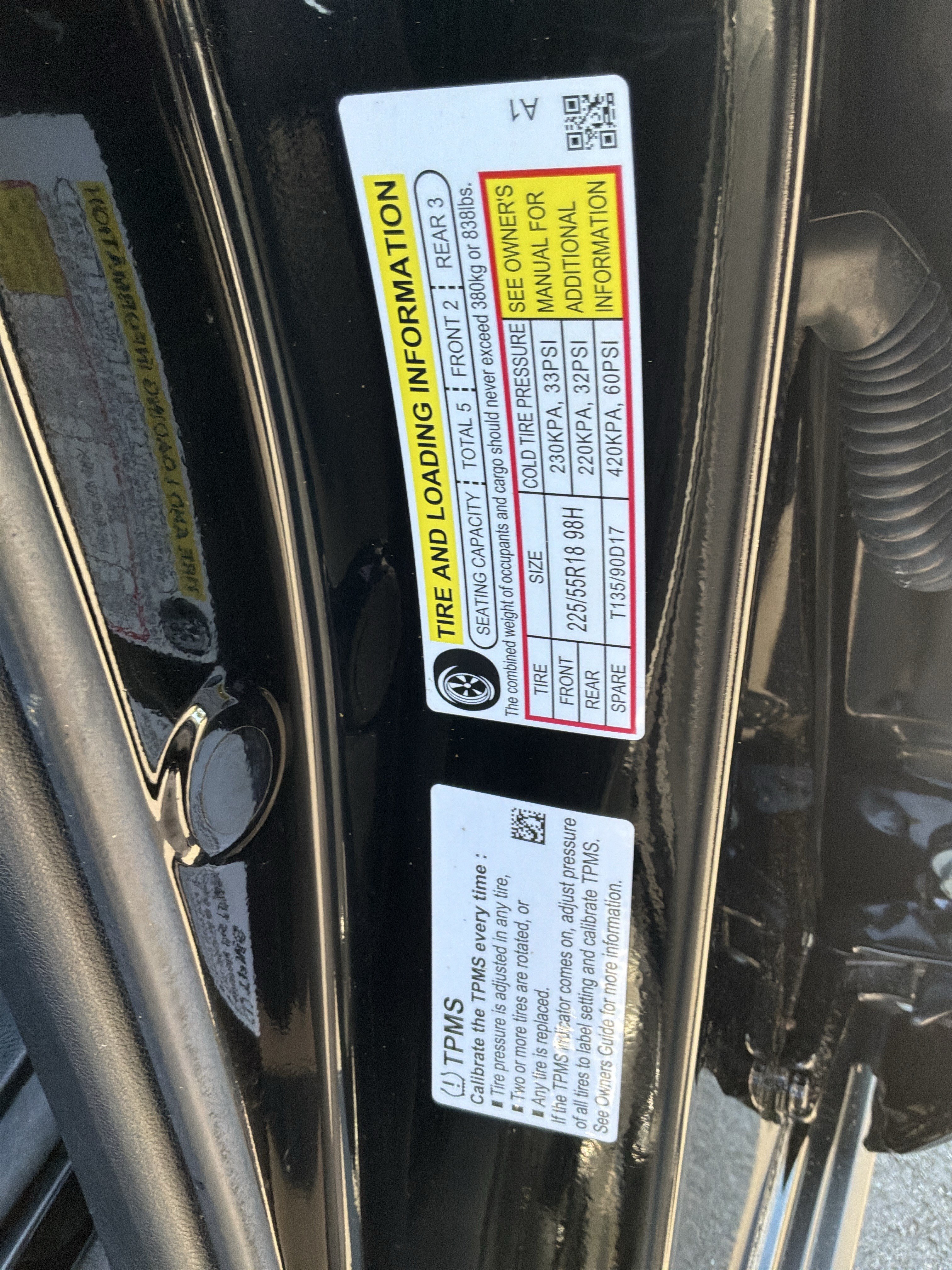 Used 2023 Honda HR-V Sport image 34