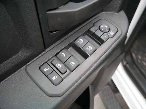 New 2026 RAM 2500 Tradesman AWD/4WD image 8