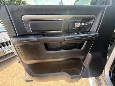 Used 2014 RAM 1500 Sport w/ Convenience Group AWD/4WD image 21