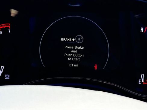 New 2026 Dodge Durango GT AWD/4WD image 12