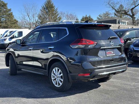Used 2019 Nissan Rogue SV image 20