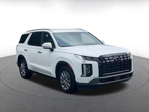 Used 2025 Hyundai Palisade SEL AWD/4WD image 3