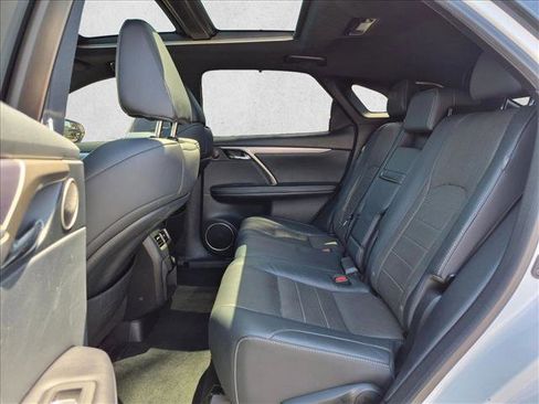 Used 2019 Lexus RX 350 F Sport AWD/4WD image 18