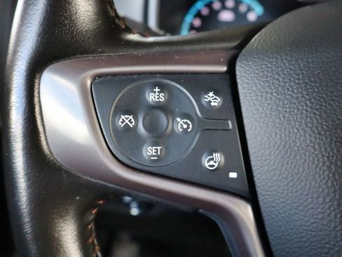 Used 2021 GMC Canyon AT4 w/ Driver Alert Package AWD/4WD image 28