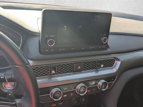 Used 2023 Acura Integra FWD image 8