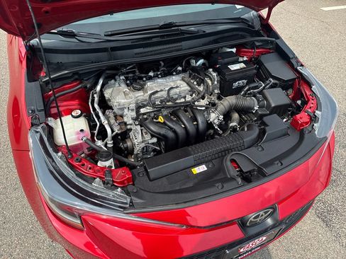 Used 2020 Toyota Corolla LE FWD image 46