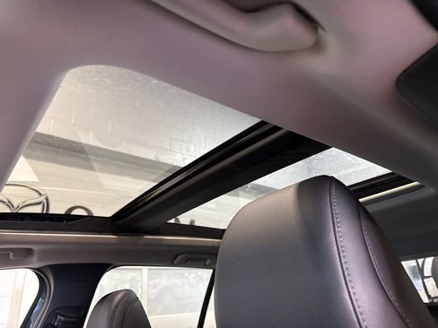 New 2026 MAZDA CX-50 AWD 2.5 Hybrid w/ Cargo Package image 8