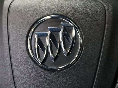 Used 2017 Buick Regal GS w/ Driver Confidence Package #2 image 39