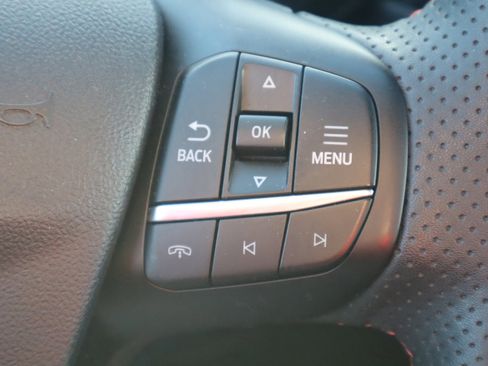 Used 2023 Ford Escape ST-Line w/ Tech Pack #1 image 16