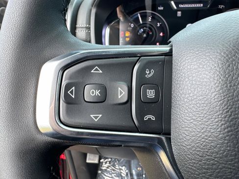 New 2026 RAM 2500 Laramie w/ Night Edition AWD/4WD image 35