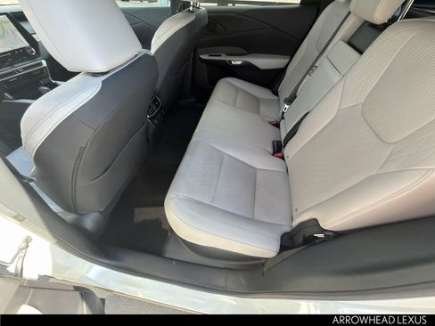 Used 2024 Lexus RX 350 Premium w/ Accessory Package (Z1) FWD image 16