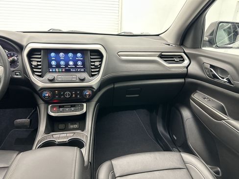 Certified 2023 GMC Acadia SLT w/ Elevation Edition AWD/4WD image 30