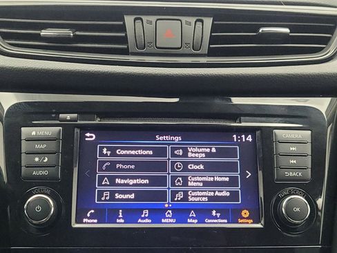Used 2020 Nissan Rogue SL w/ Premium Package FWD image 25