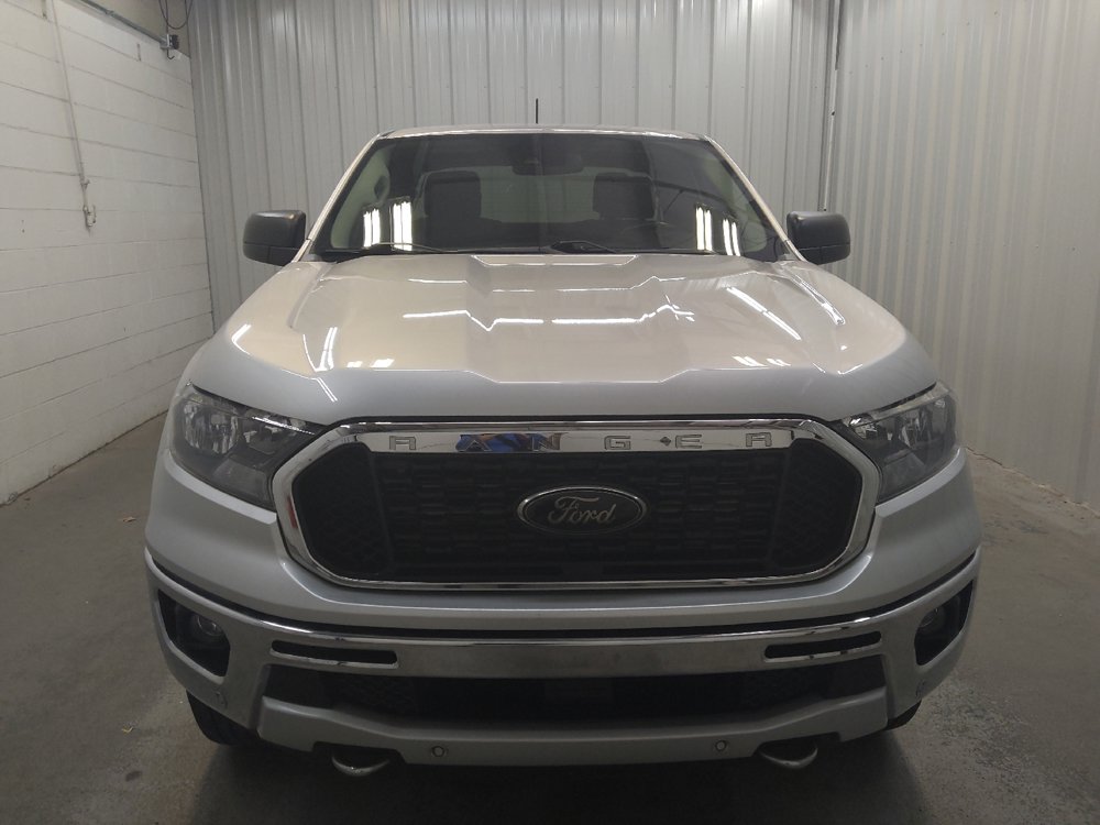 Used 2019 Ford Ranger XLT w/ Equipment Group 301A Mid RWD image 14