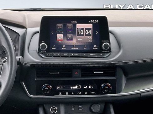 Used 2023 Nissan Rogue SV image 6