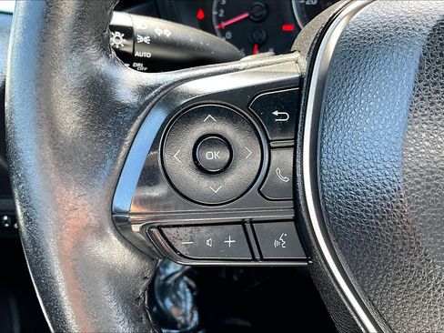 Used 2022 Toyota Corolla SE image 17