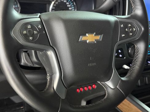 Used 2015 Chevrolet Silverado 2500 LTZ w/ Duramax Plus Package AWD/4WD image 53