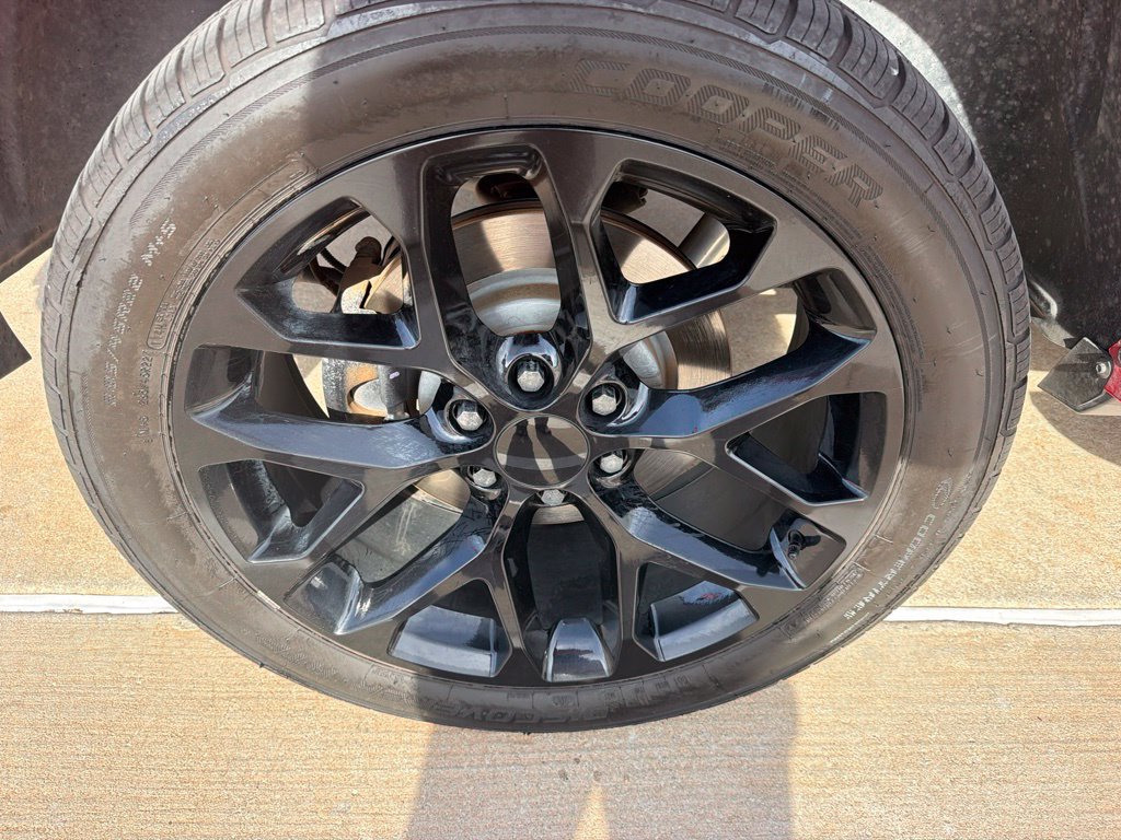 Used 2021 RAM 1500 Big Horn w/ Built-to-serve Edition AWD/4WD image 7