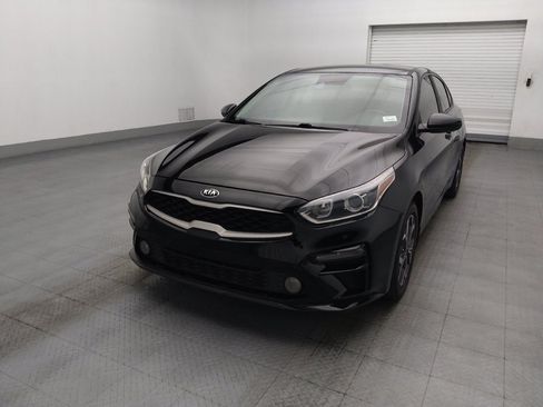 Used 2019 Kia Forte LXS FWD image 15