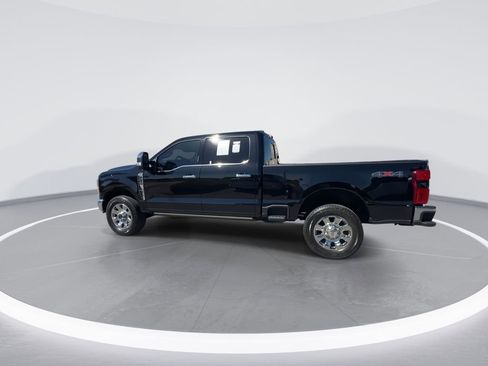 Used 2023 Ford F250 King Ranch w/ Chrome Package AWD/4WD image 6