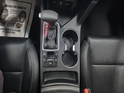 Used 2020 Kia Sportage S w/ S Premium Package AWD/4WD image 22