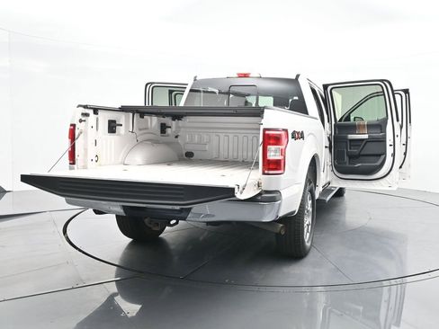 Used 2019 Ford F150 Lariat image 37