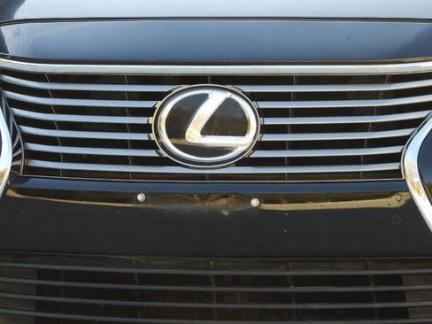 Used 2013 Lexus ES 350 w/ Luxury Pkg image 4