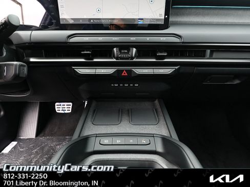 New 2027 Kia Telluride SX X-Line w/ Towing Package AWD/4WD image 18