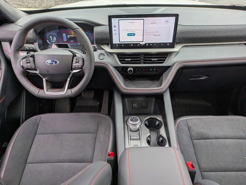 New 2026 Ford Explorer ST w/ Sun And Sound Package image 22