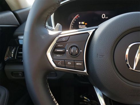 New 2026 Acura MDX FWD image 23