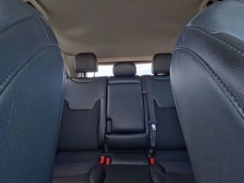 Used 2022 Jeep Compass Trailhawk w/ Trailhawk Convenience Group image 26