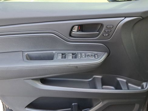 New 2026 Honda Odyssey EX-L image 21