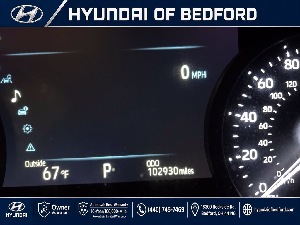 Used 2019 Toyota Avalon XLE w/ Moonroof Package FWD image 16