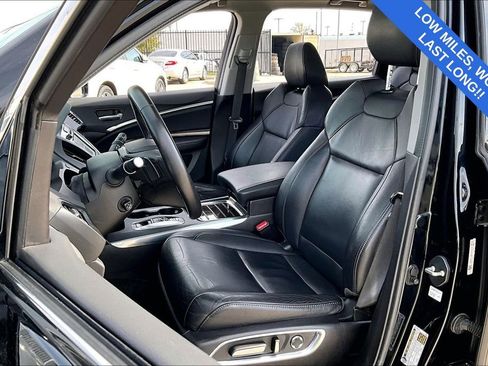 Used 2019 Acura MDX FWD image 33