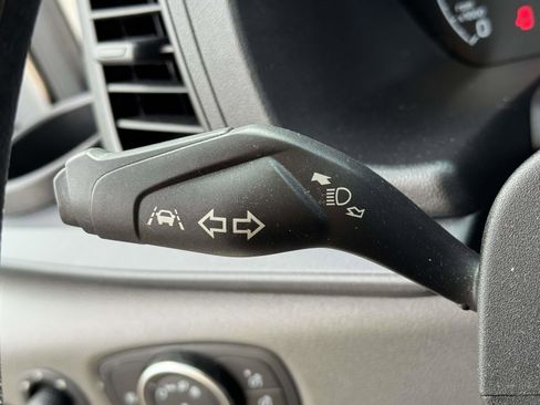 Used 2024 Ford Transit 250 Low Roof w/ Exterior Upgrade Package image 21