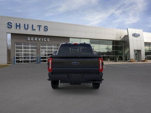 New 2026 Ford F350 Lariat w/ Black Appearance Package AWD/4WD image 5