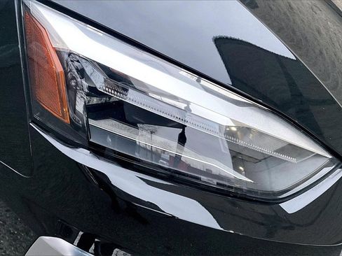 Used 2022 Audi A5 2.0T Premium w/ Convenience Package image 32