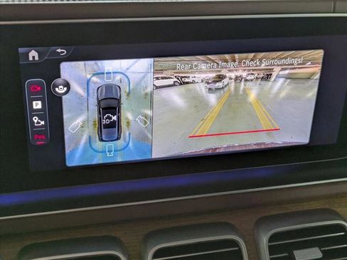 New 2026 Mercedes-Benz Maybach GLS 600 4MATIC image 13