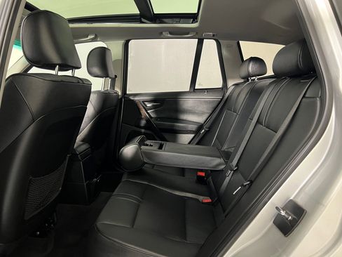 Used 2007 BMW X3 3.0si image 13