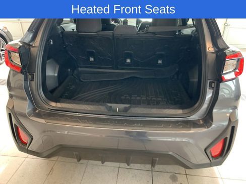 Used 2024 Subaru Crosstrek 2.0i Premium image 16