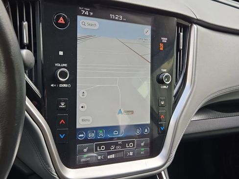 Used 2024 Subaru Outback Premium image 35