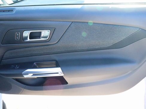 New 2026 Ford Mustang Coupe image 14