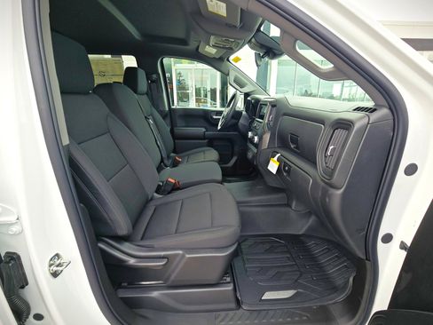 New 2026 GMC Sierra 1500 Pro w/ Pro Value Package image 19