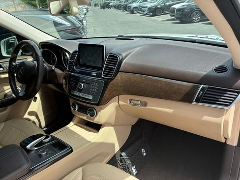 Used 2016 Mercedes-Benz GLE 350 image 32