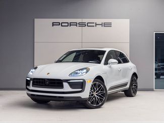 Certified 2026 Porsche Macan video 1